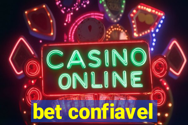 bet confiavel